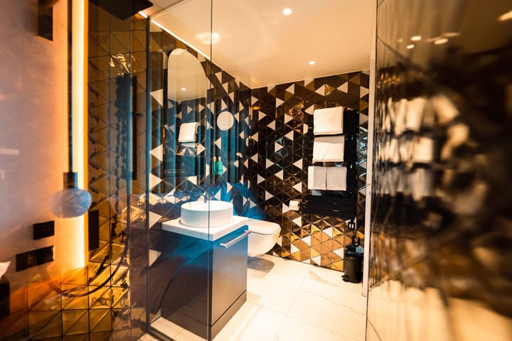 FIVE Zurich - Luxury City Resort