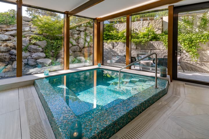 FIVE Zurich - Luxury City Resort