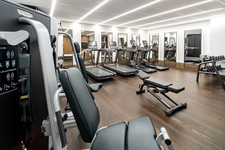 FIVE Zurich - Luxury City Resort