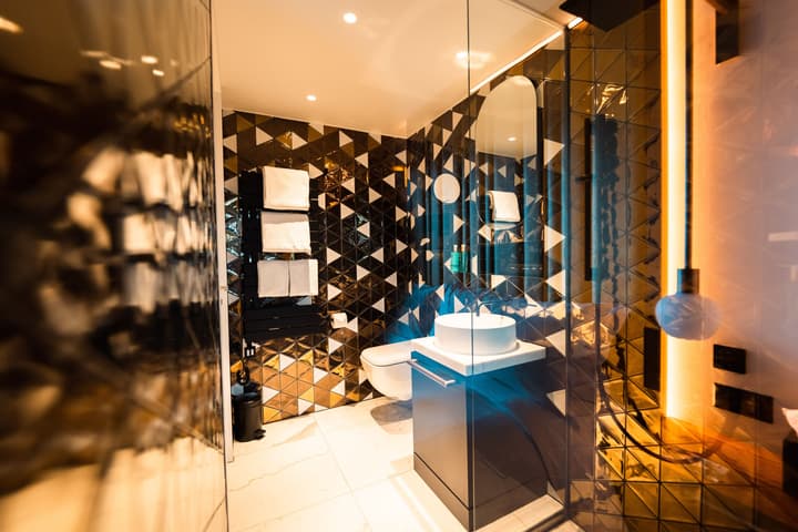 FIVE Zurich - Luxury City Resort