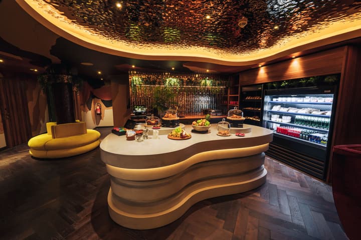 FIVE Zurich - Luxury City Resort