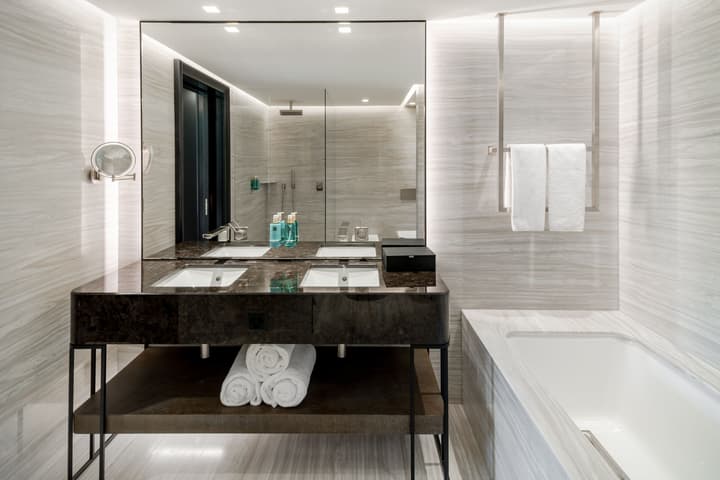 FIVE Zurich - Luxury City Resort