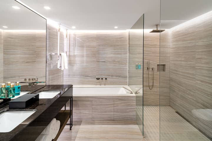FIVE Zurich - Luxury City Resort