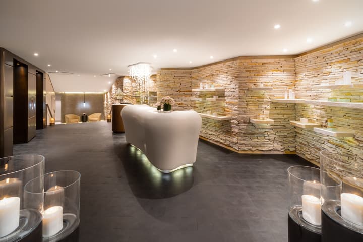 FIVE Zurich - Luxury City Resort