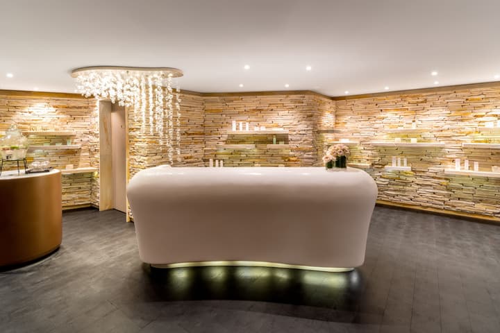 FIVE Zurich - Luxury City Resort