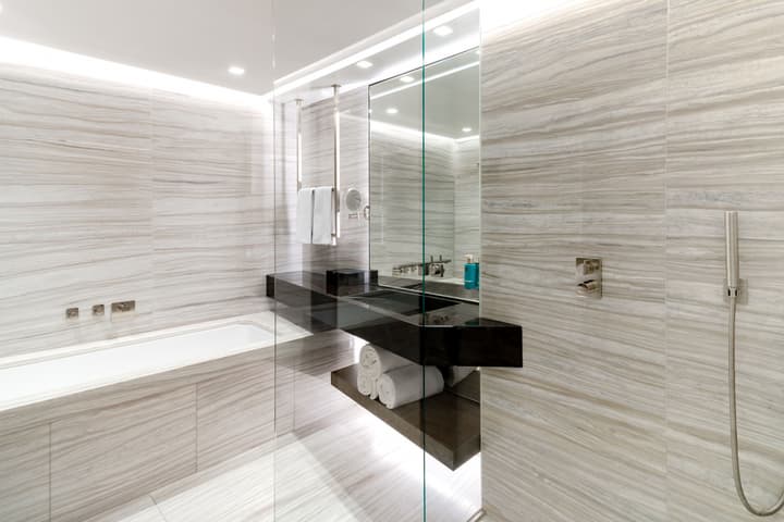 FIVE Zurich - Luxury City Resort