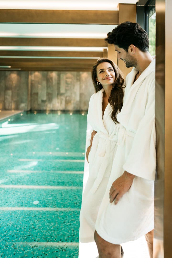 FIVE Zurich - Luxury City Resort