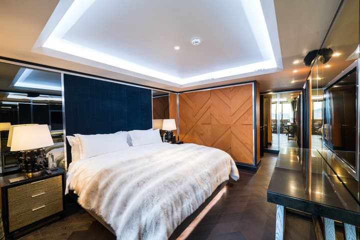 FIVE Zurich - Luxury City Resort