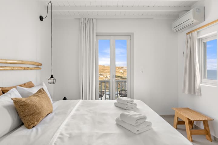 Penelope Village Mykonos by Mr and Mrs White