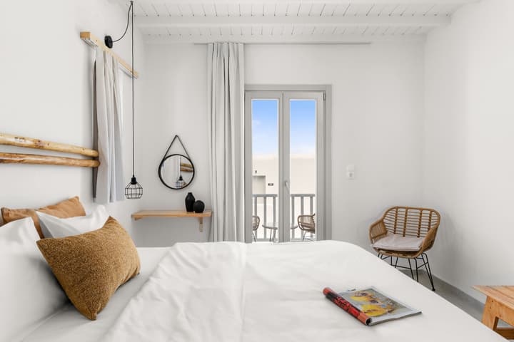 Penelope Village Mykonos by Mr and Mrs White