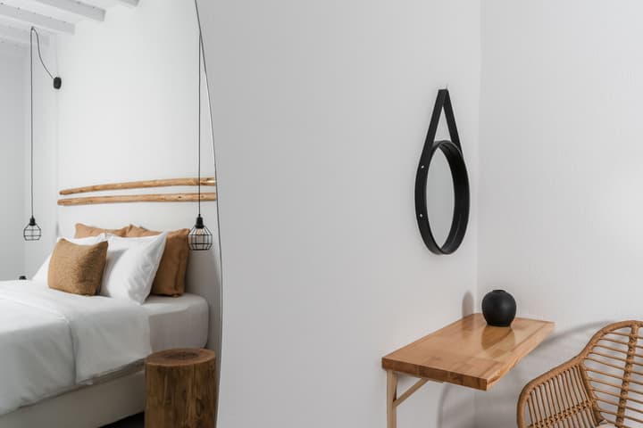 Penelope Village Mykonos by Mr and Mrs White