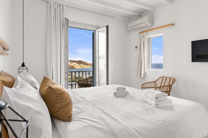 Penelope Village Mykonos by Mr and Mrs White