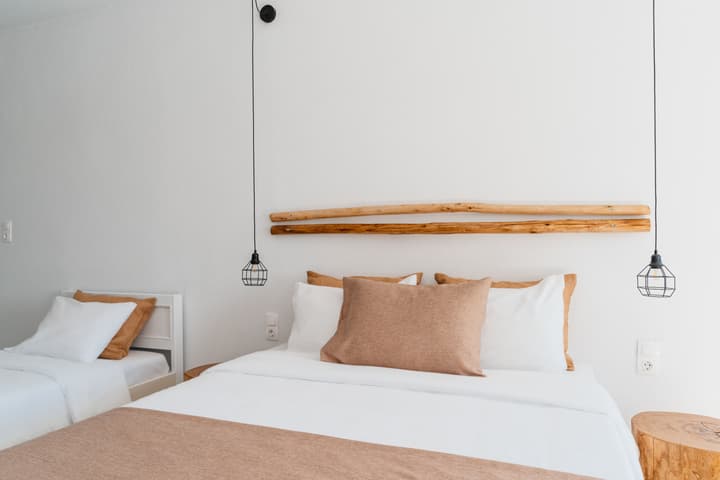 Penelope Village Mykonos by Mr and Mrs White