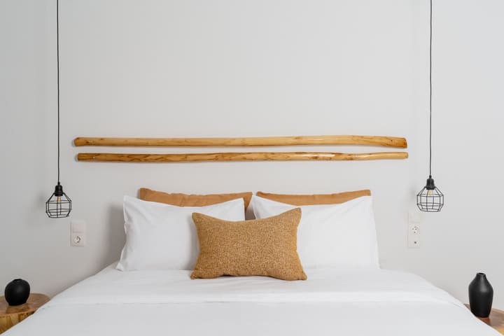 Penelope Village Mykonos by Mr and Mrs White