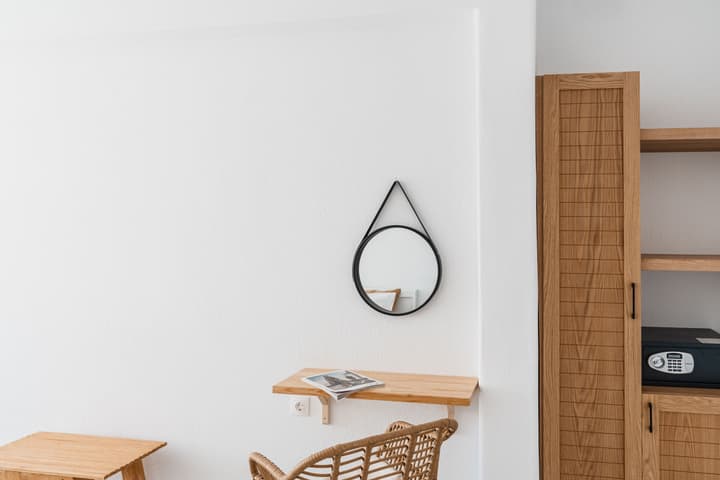 Penelope Village Mykonos by Mr and Mrs White
