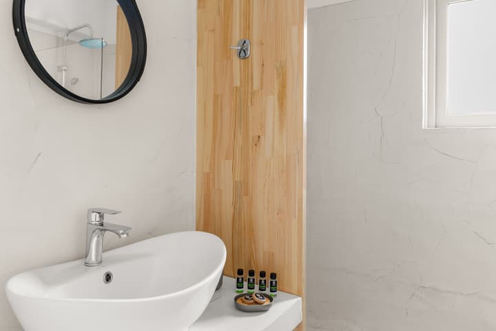 Penelope Village Mykonos by Mr and Mrs White