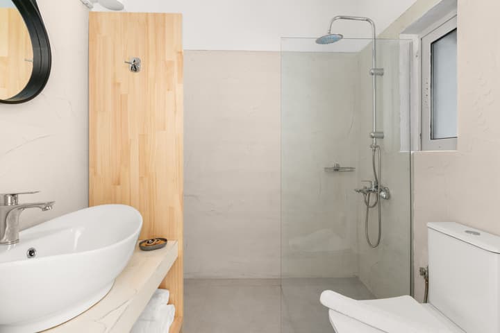 Penelope Village Mykonos by Mr and Mrs White