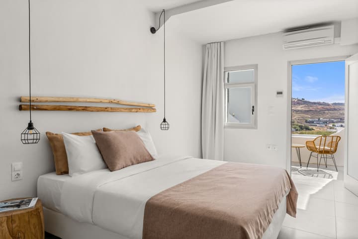 Penelope Village Mykonos by Mr and Mrs White