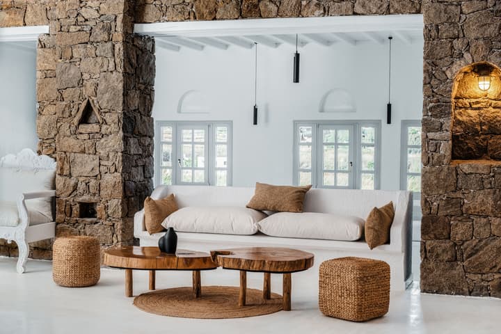 Penelope Village Mykonos by Mr and Mrs White