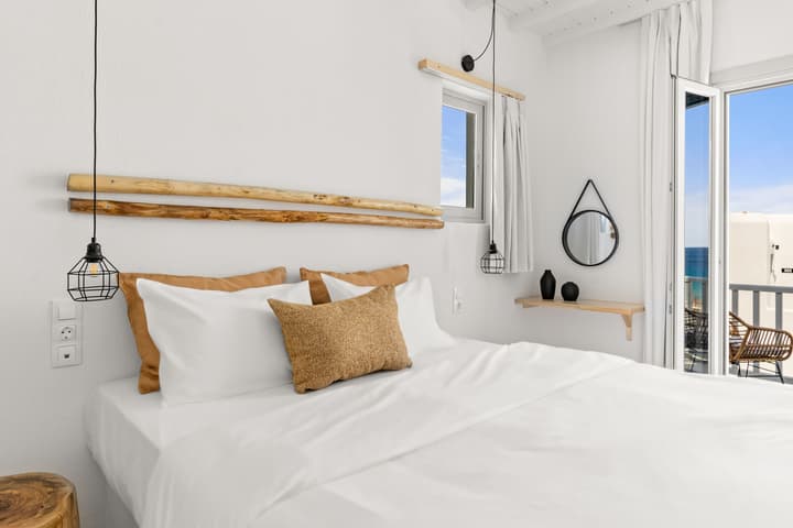 Penelope Village Mykonos by Mr and Mrs White