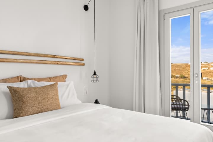 Penelope Village Mykonos by Mr and Mrs White