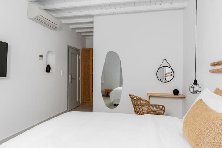 Penelope Village Mykonos by Mr and Mrs White