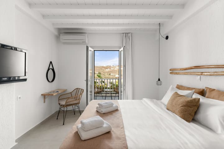 Penelope Village Mykonos by Mr and Mrs White