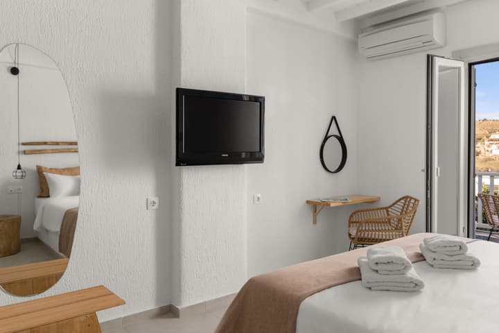 Penelope Village Mykonos by Mr and Mrs White