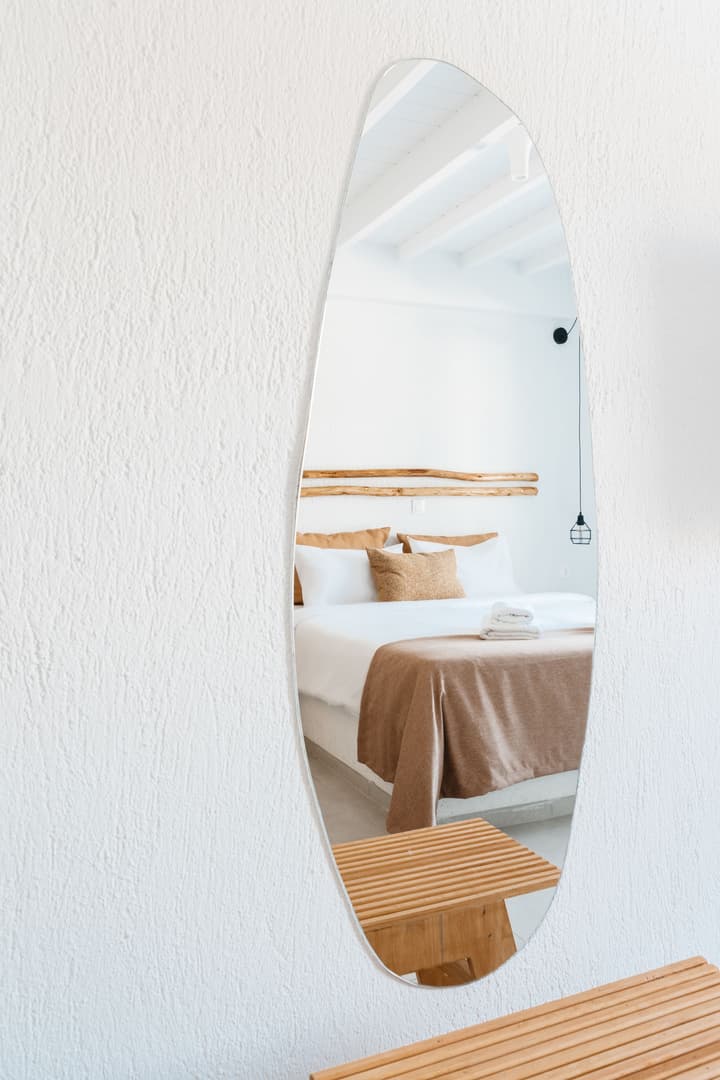 Penelope Village Mykonos by Mr and Mrs White