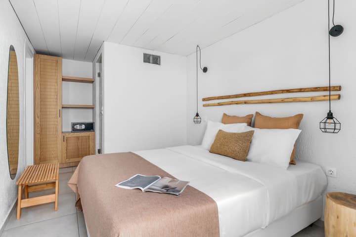 Penelope Village Mykonos by Mr and Mrs White