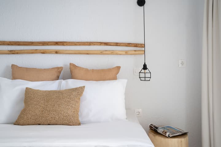 Penelope Village Mykonos by Mr and Mrs White