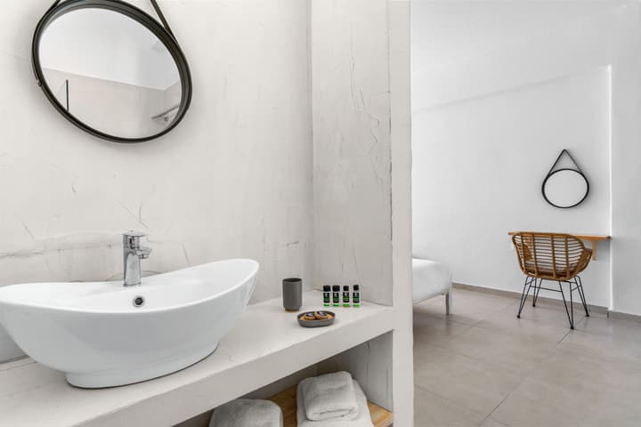 Penelope Village Mykonos by Mr and Mrs White