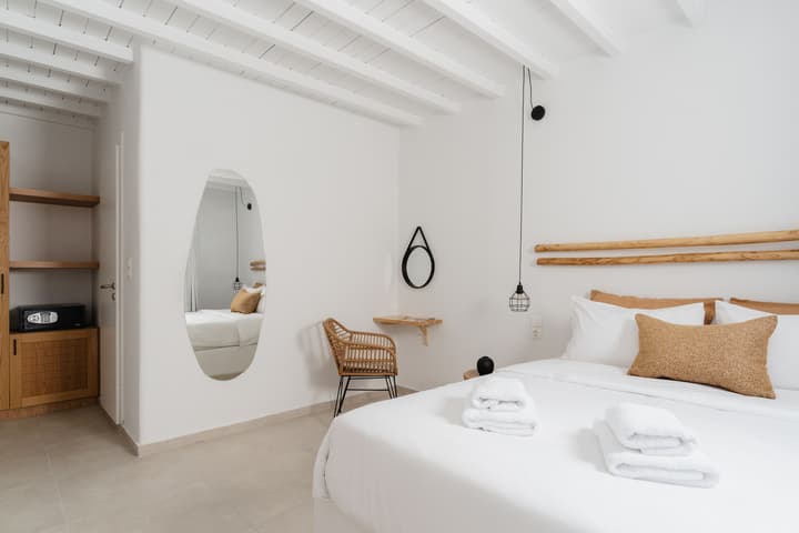 Penelope Village Mykonos by Mr and Mrs White