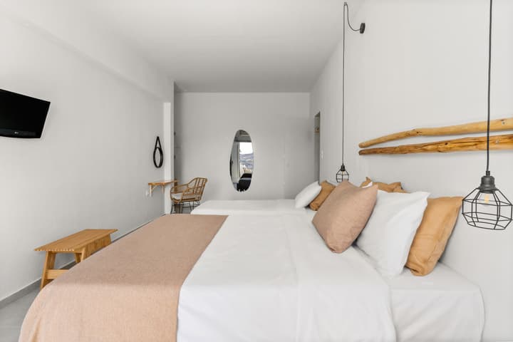 Penelope Village Mykonos by Mr and Mrs White