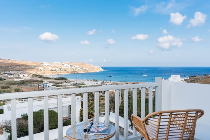 Penelope Village Mykonos by Mr and Mrs White