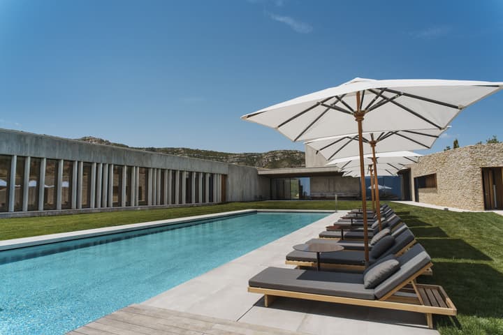 La Galiana Golf Resort- Adults Only