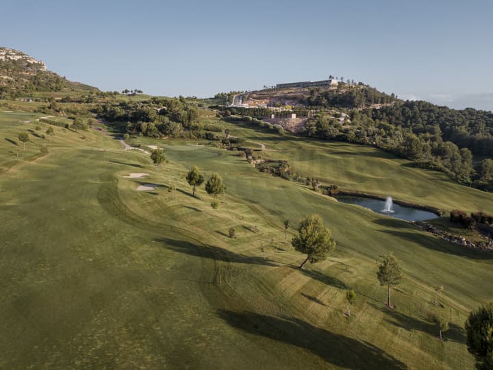 La Galiana Golf Resort- Adults Only