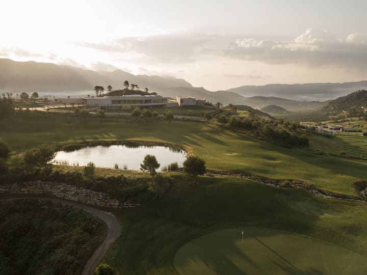 La Galiana Golf Resort- Adults Only