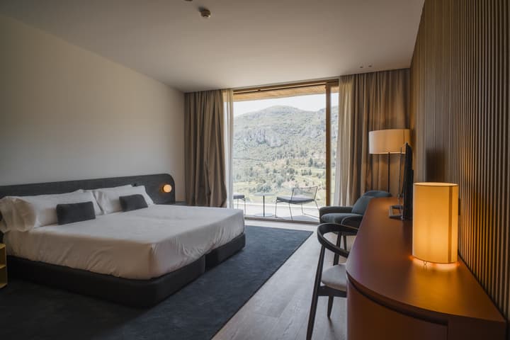 La Galiana Golf Resort- Adults Only