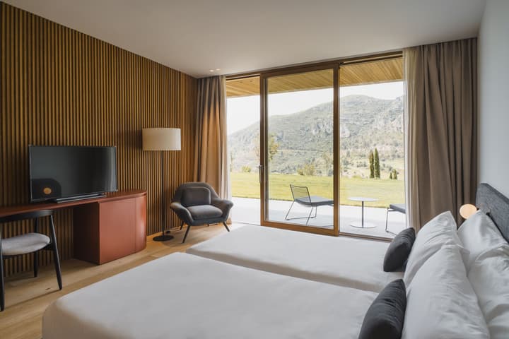 La Galiana Golf Resort- Adults Only