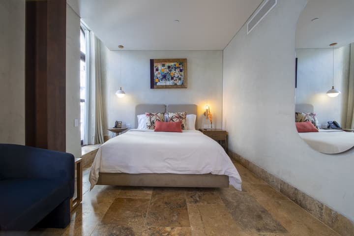 Hotel Voilá Centro Histórico