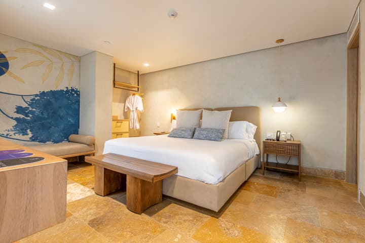 Hotel Voilá Centro Histórico
