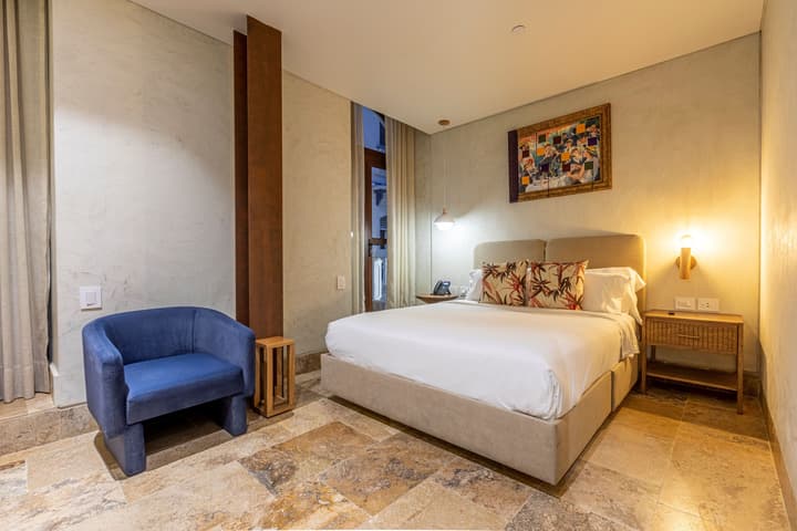 Hotel Voilá Centro Histórico