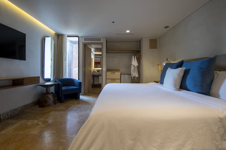 Hotel Voilá Centro Histórico