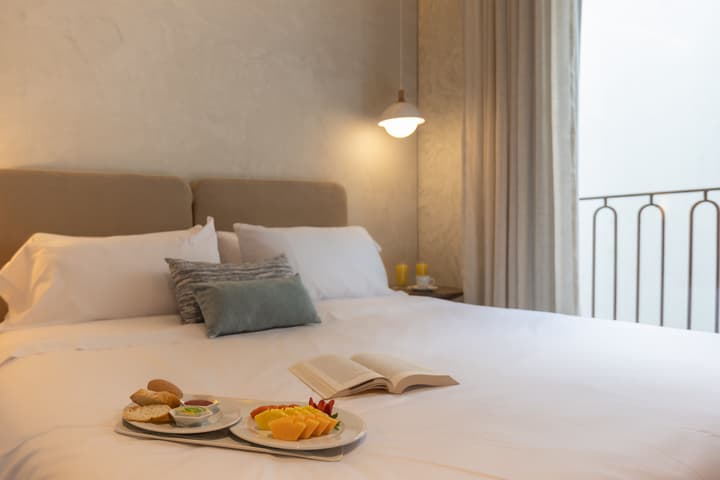 Hotel Voilá Centro Histórico