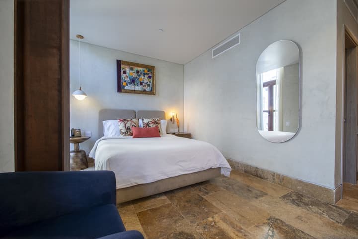 Hotel Voilá Centro Histórico