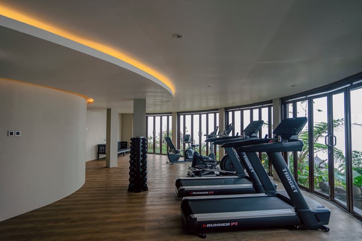 Elevate Bali