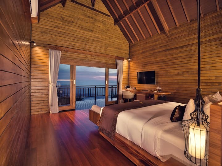 Elevate Bali