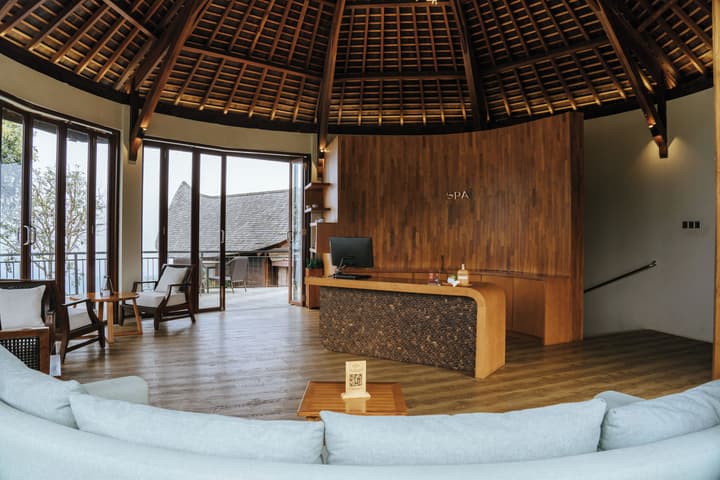 Elevate Bali
