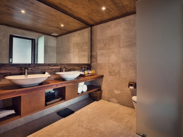 Elevate Bali